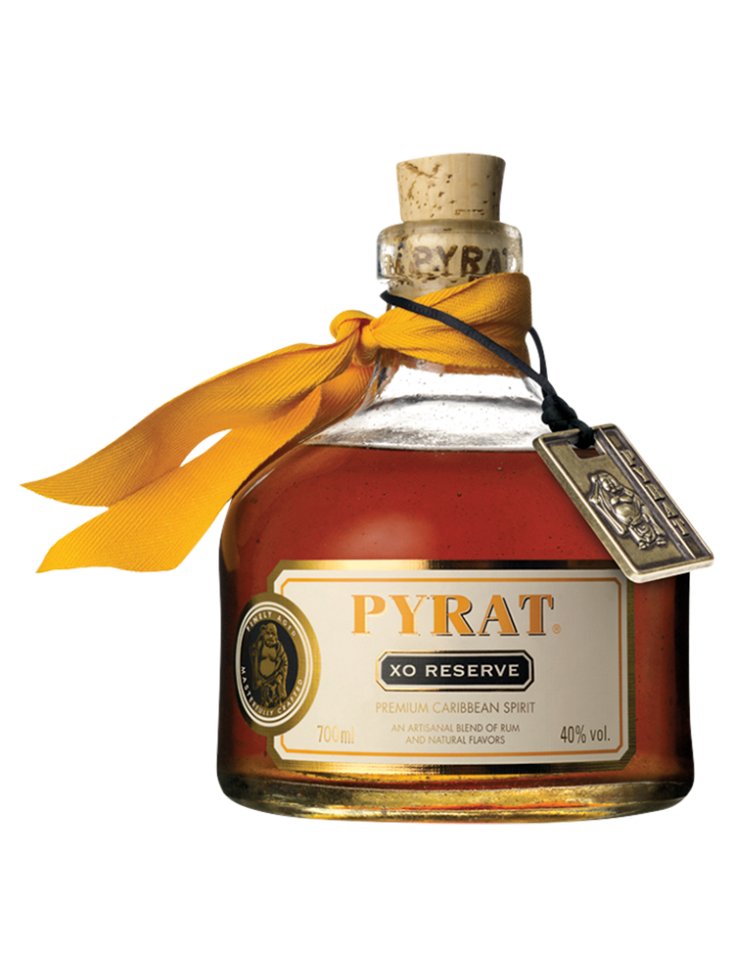 Pyrat xo reserve