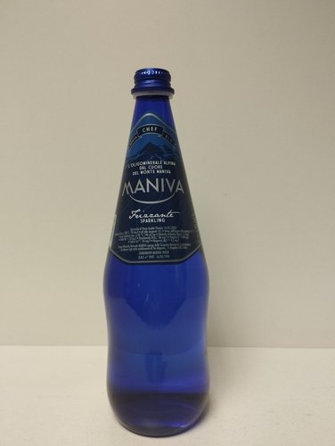 Maniva Frizzante perliv 0,75 l