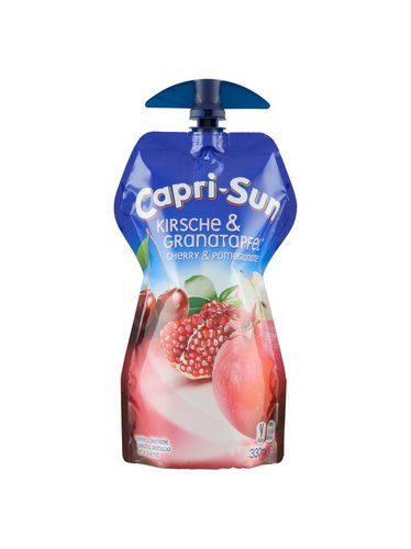 Capri Sun Vie - Grantov jablko 0,33 l