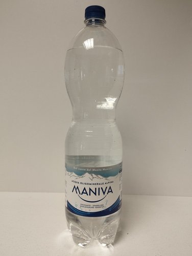 Maniva minerln perliv 1,5 l