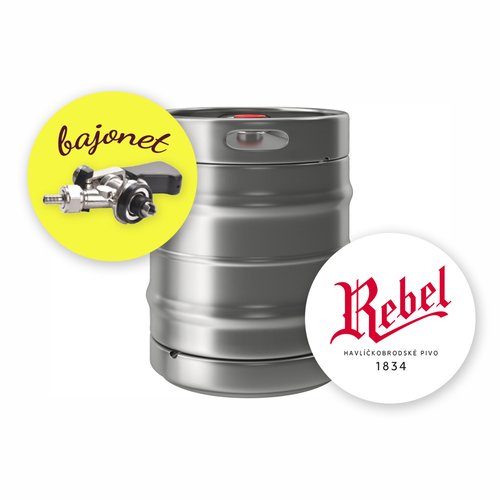 Rebel hok 11 30 l