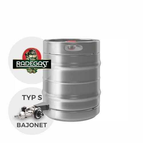 Radegast Ratar 11 30 l