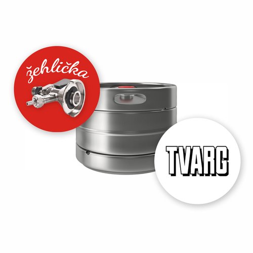 Tvarg ern 14 20l
