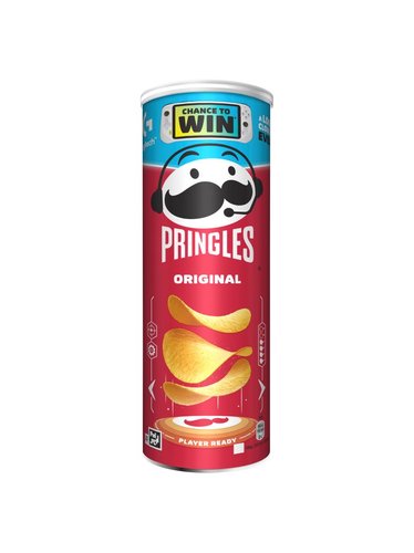 Pringles Original 165 g