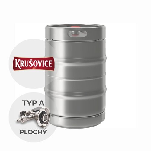 Kruovice 11 50 l