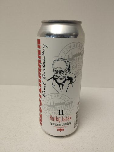 Klostermann 11 hok lek 0,5l