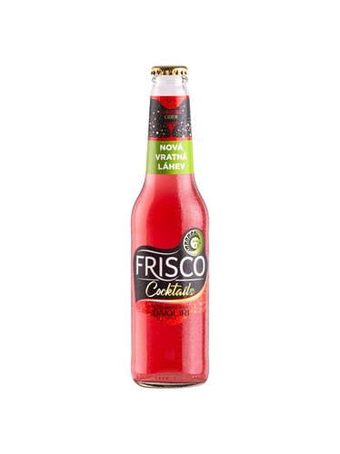 Frisco Daiquiri 4,5% 0,33 l