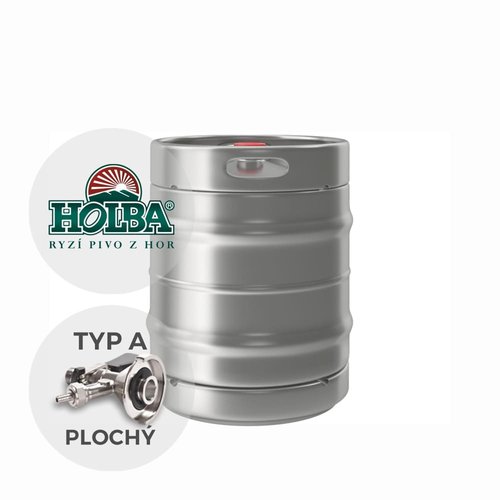 Holba Horsk 10 30 l