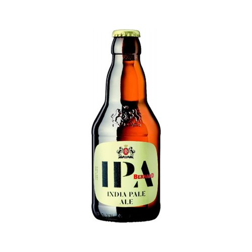 Bernard India Pale Ale 0,33 l