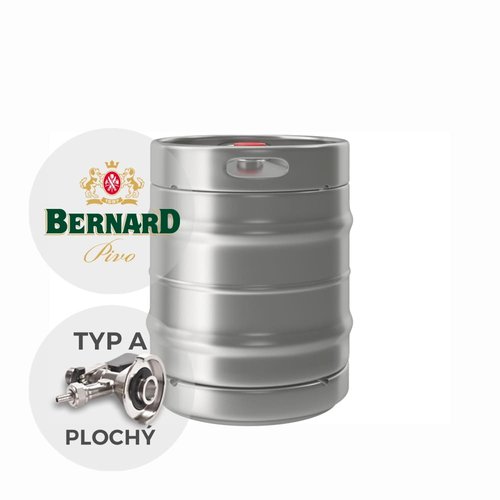 Bernard Jarn specil svtl 10 30 l