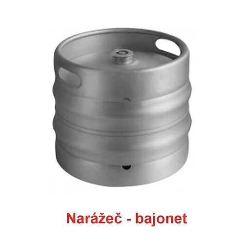 Nymburk Bogan 13 30 l