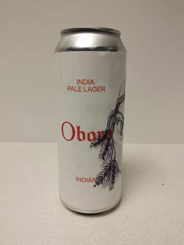 Obora Indin 11 0,5 l plech