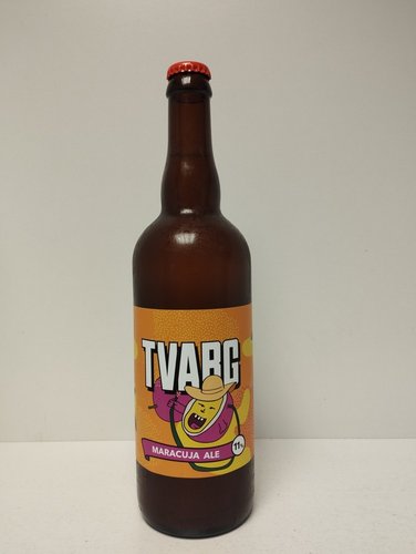 Tvarg Maracuja ALE 11 0,75 l