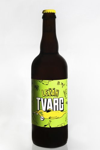 Tvarg lek 11 0,75 l