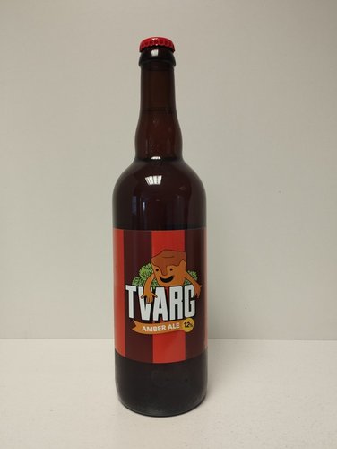 Tvarg APA 12 0,75 l