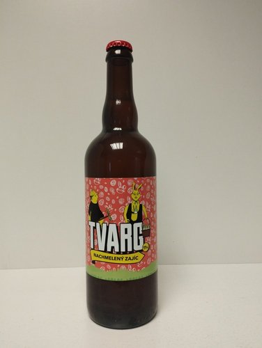 Tvarg Nachmelen zajc IPL 11 0,75 l