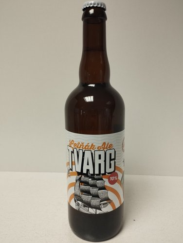 Tvarg Letk ALE 10 0,75 l