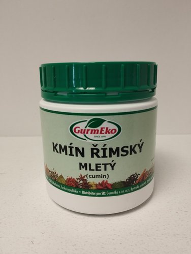 Kmn msk mlet 210g GurmEko