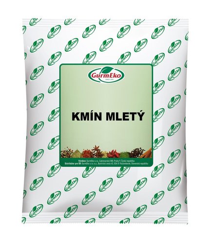 Gurmeko Kmn mlet 500 g