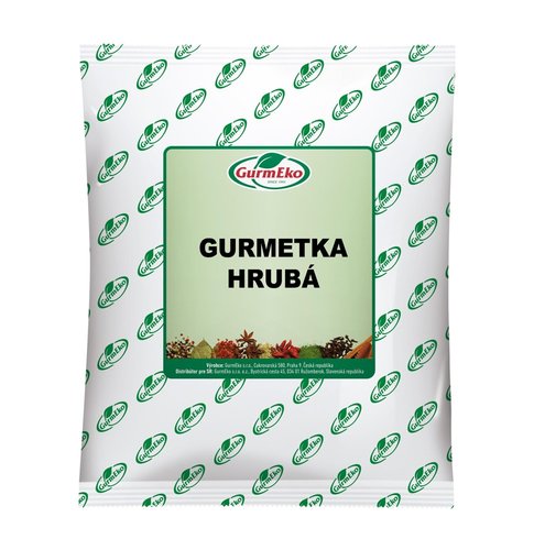 Gurmeko Gurmetka hrub 500 g