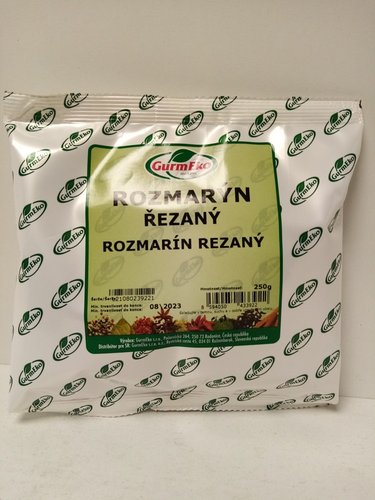 Rozmarn ezan 250g