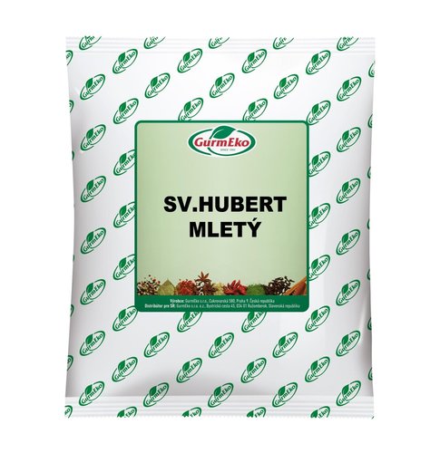 Gurmeko Svat Hubert mlet 500 g