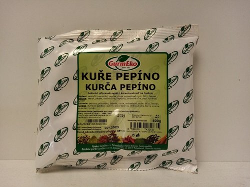 Kue Pepno 500 g