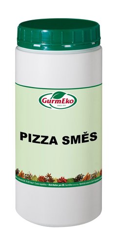 Gurmeko Pizza sms 700 g