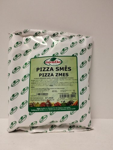 Pizza sms 500 g Gurmeko