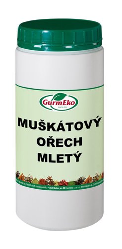 Gurmeko Muktov oech mlet 300 g