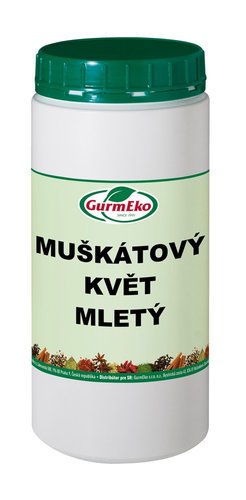 Gurmeko Muktov kvt mlet 250 g