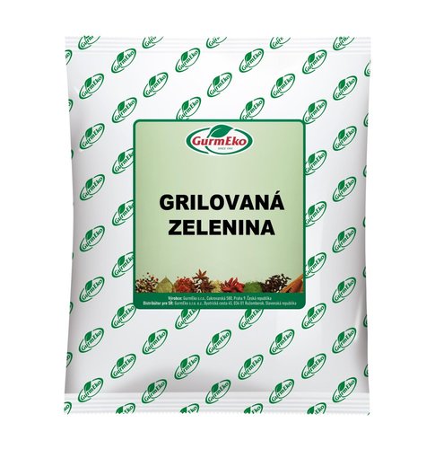 Gurmeko Grilovan zelenina 500 g
