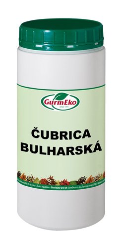Gurmeko ubrica bulharsk 620 g