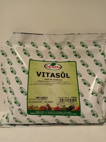 Vitasl 1000g