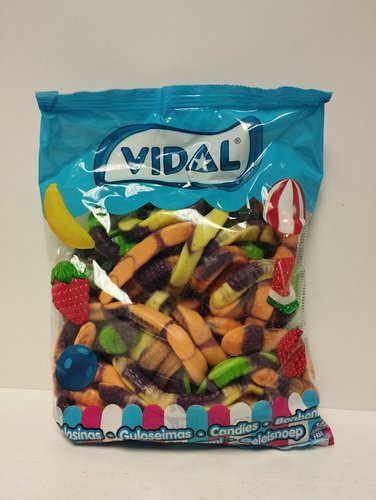 Anakonda 1 kg Vidal