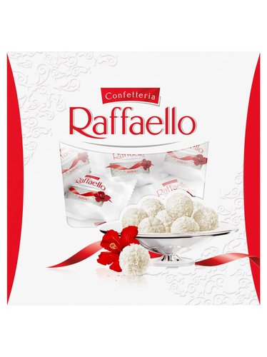 Ferrero Raffaello 260 g