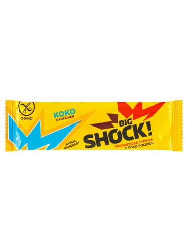 Big Shock Koko 55 g