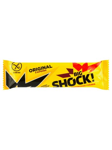 Big Shock 65 g