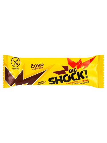 Big Shock oko 65 g