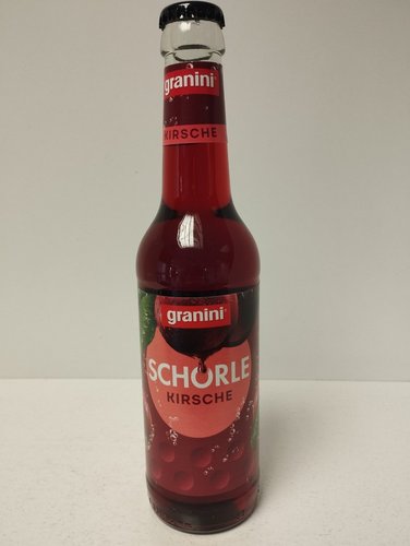 Mattoni Schorle Tee 0,33 l