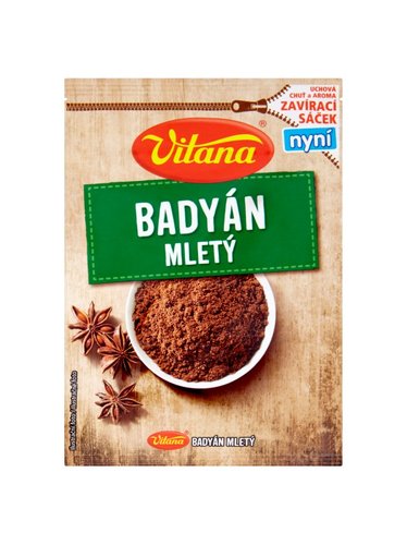 Badyn mlet 13g