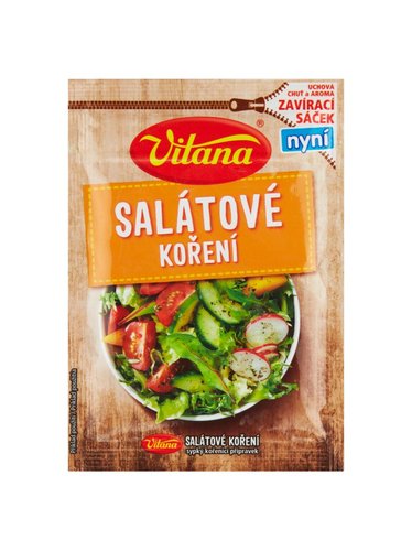 Vitana saltov koen 23g