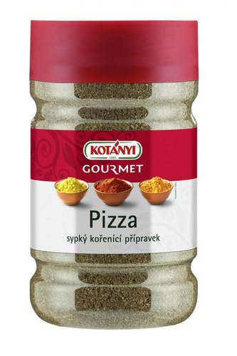 Kotnyi Pizza dza 285 g