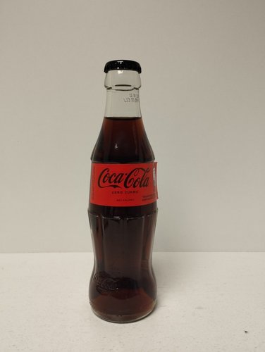 Coca - Cola Zero 0,2 l