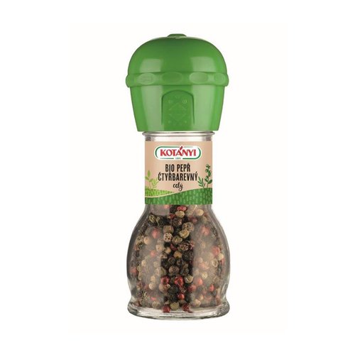 Kotnyi mlnek Pep tybarevn cel 43 g