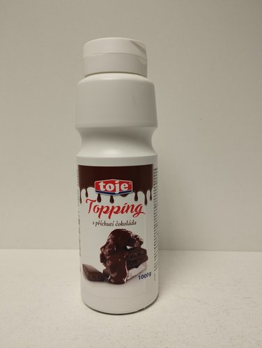 Topping okoldov 1000 g