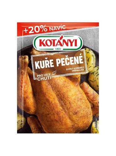 Kotnyi Peen kue 30 g