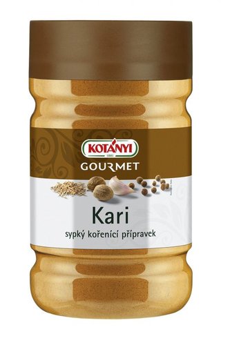 Kotnyi Kari dza 590 g