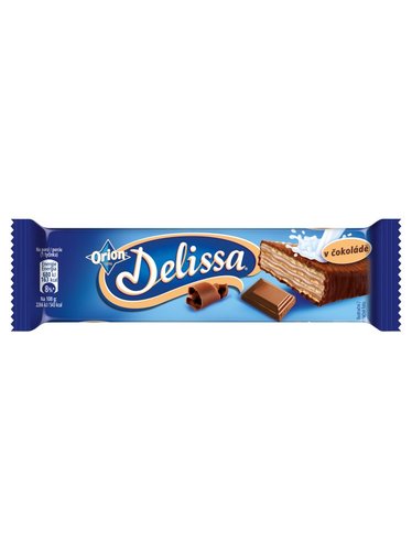 Delissa mln 30g