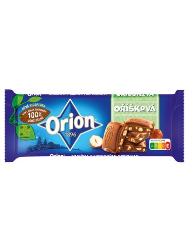 Mln lskookov okolda 90 g Orion